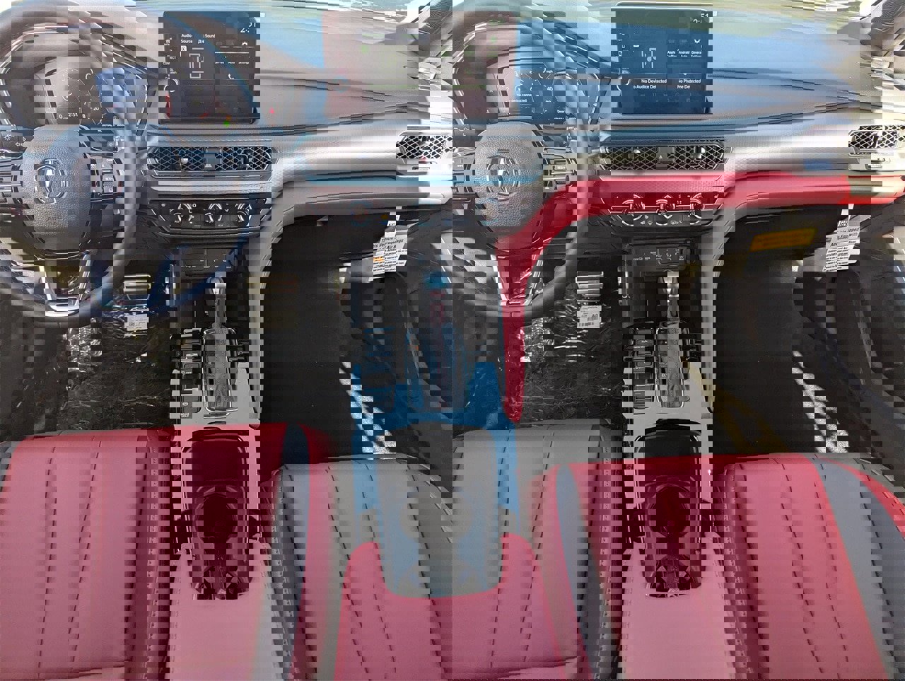 New 2026 Acura Integra A-Spec image 20