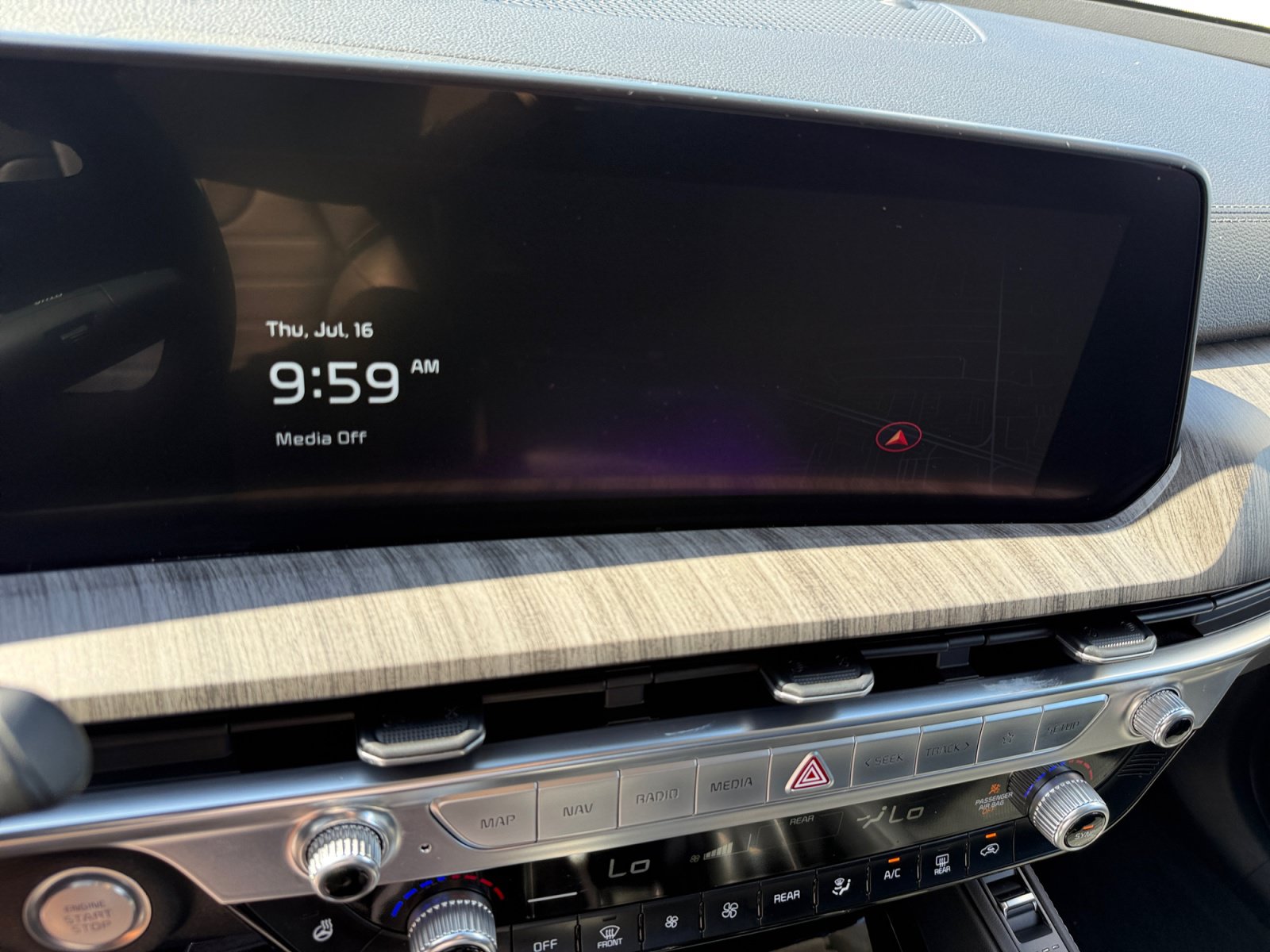 Used 2023 Kia Telluride SX Prestige AWD/4WD image 12