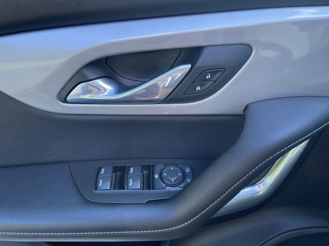 Used 2025 Chevrolet Blazer LT image 23