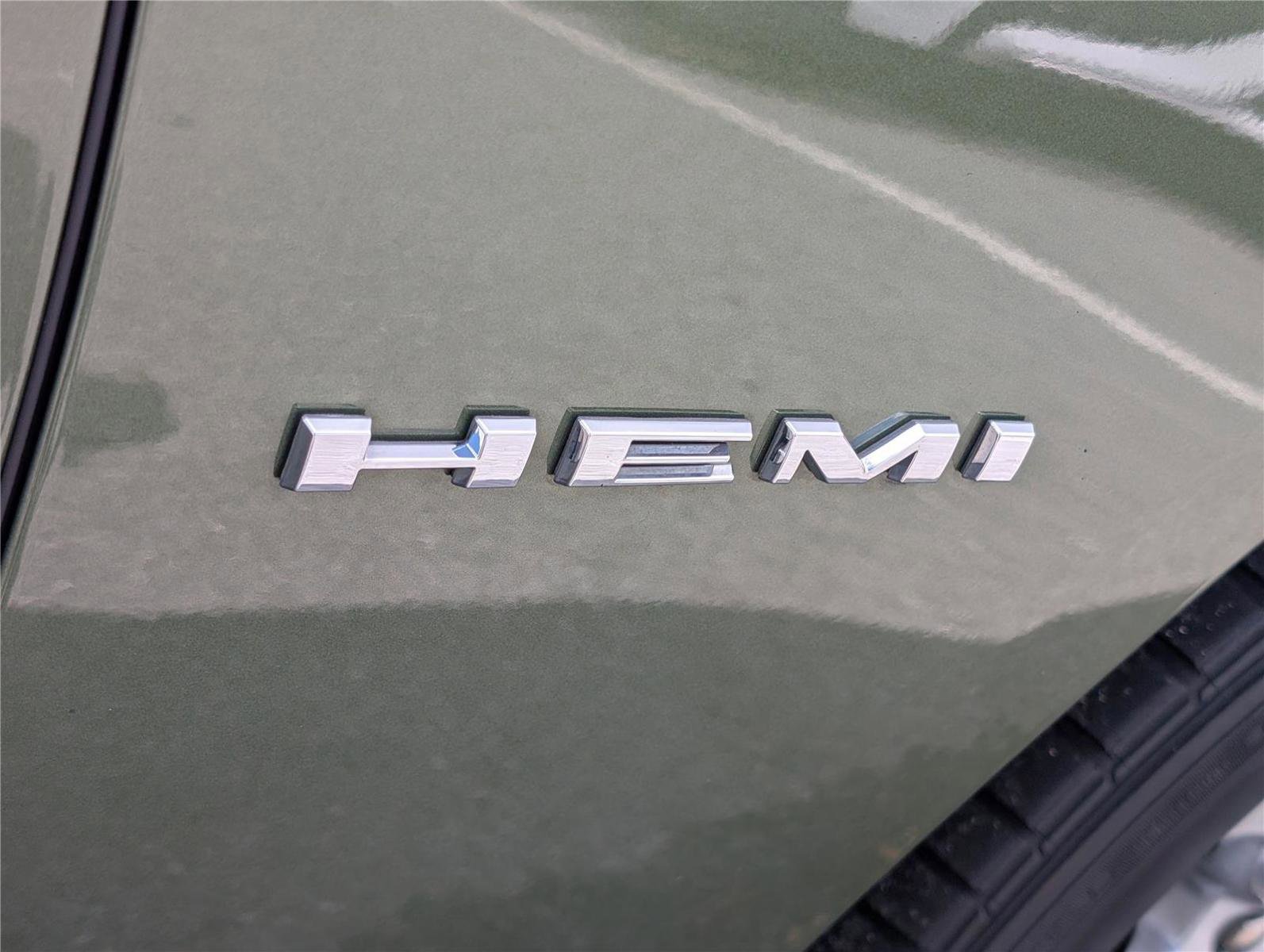 Used 2022 Dodge Charger R/T image 11