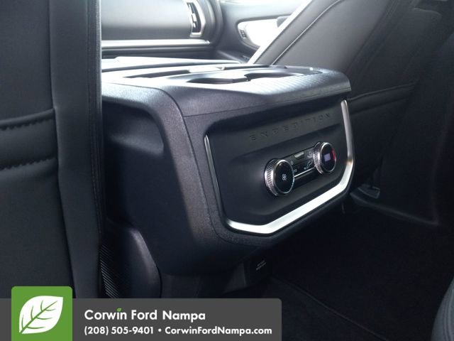 New 2026 Ford Expedition Max Active image 25