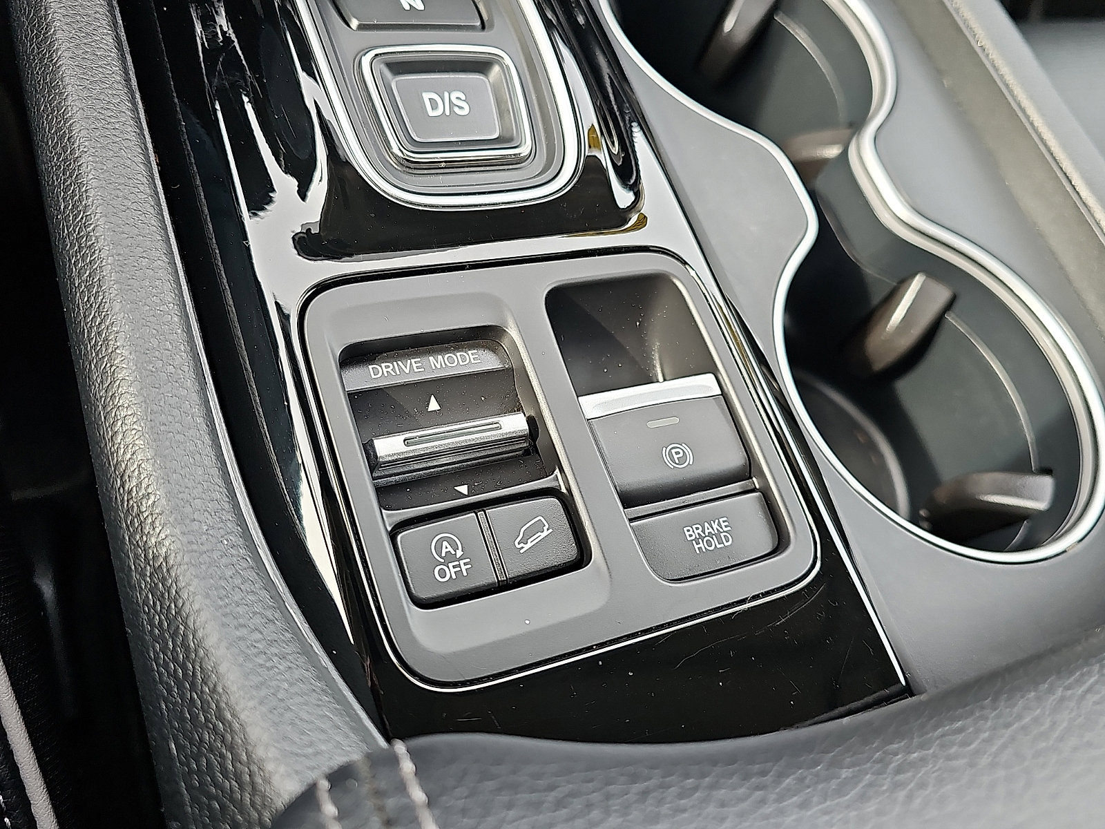 Used 2023 Honda Pilot Elite image 27