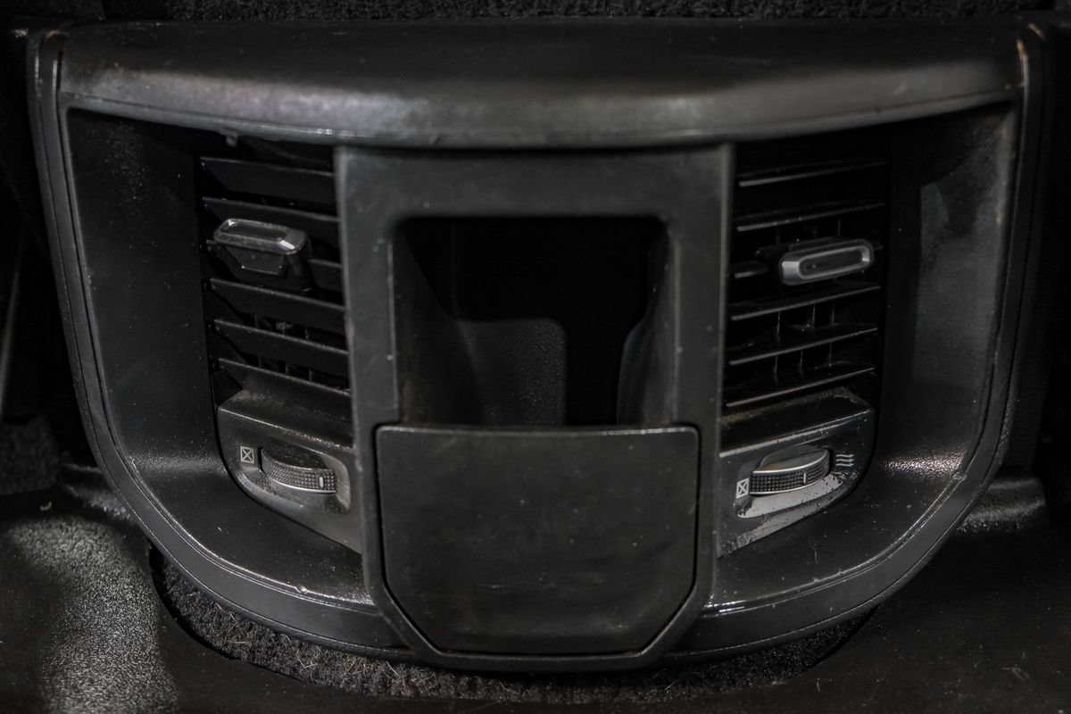 Used 2019 RAM 2500 Tradesman AWD/4WD image 36