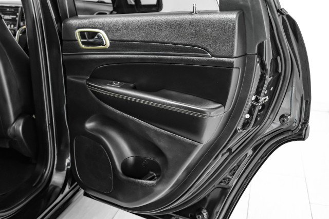 Used 2014 Jeep Grand Cherokee Limited image 41