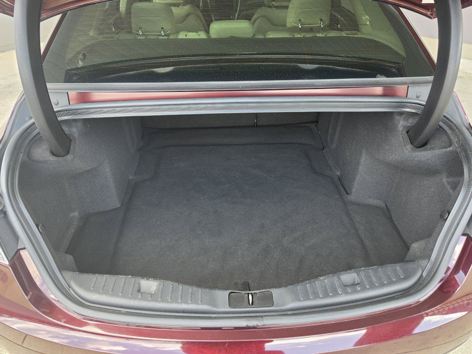 Used 2017 Lincoln MKZ Premiere FWD image 4