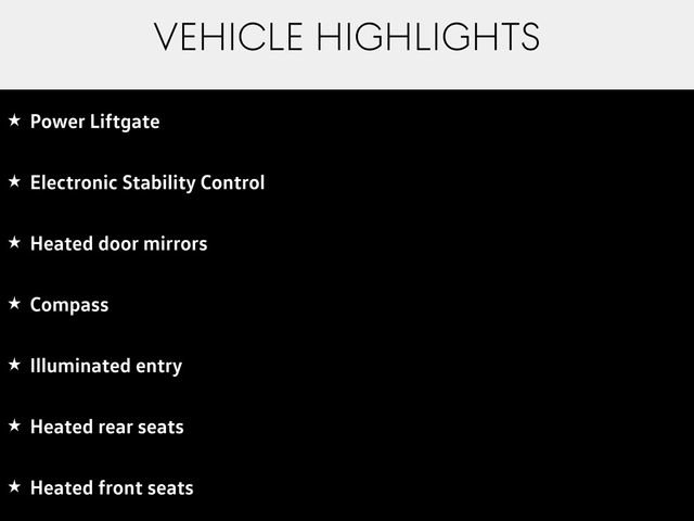 New 2027 Kia Telluride X-Line SX Prestige image 33