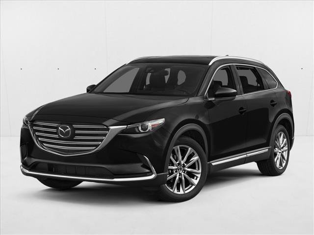 Used 2017 MAZDA CX-9 Signature image 1