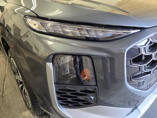 New 2026 Audi Q3 quattro 2.0T AWD/4WD image 4