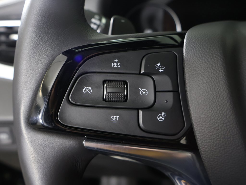 Used 2023 Buick Enclave Avenir w/ Trailering Package, 5000 lbs. image 52