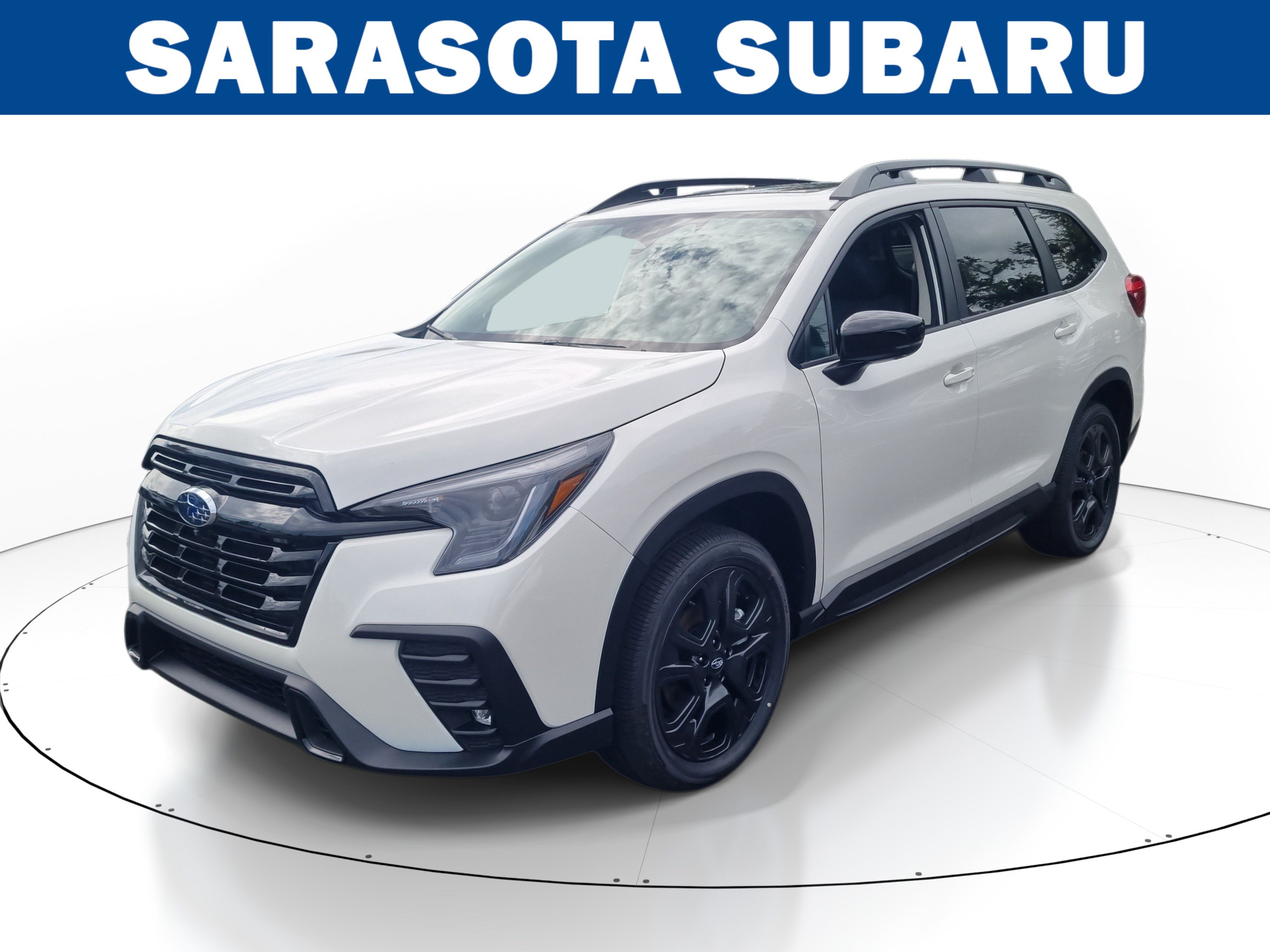 New 2026 Subaru Ascent Bronze Edition AWD/4WD image 3