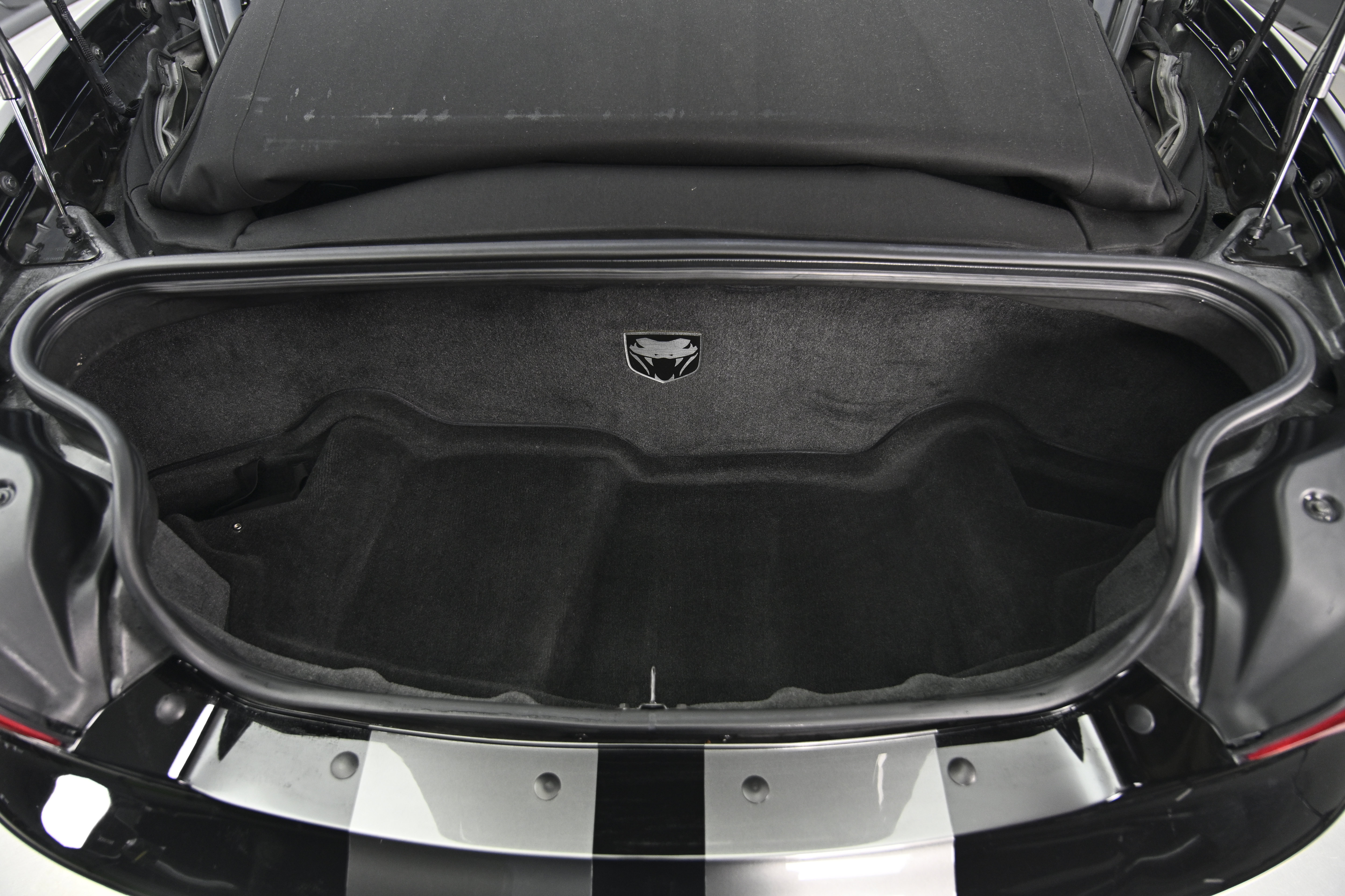 Used 2008 Dodge Viper SRT-10 RWD image 58