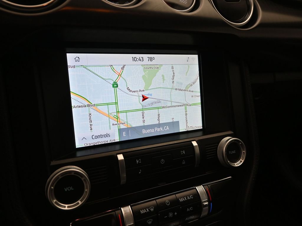 Certified 2023 Ford Mustang Mach 1 w/ Equipment Group 700A image 15