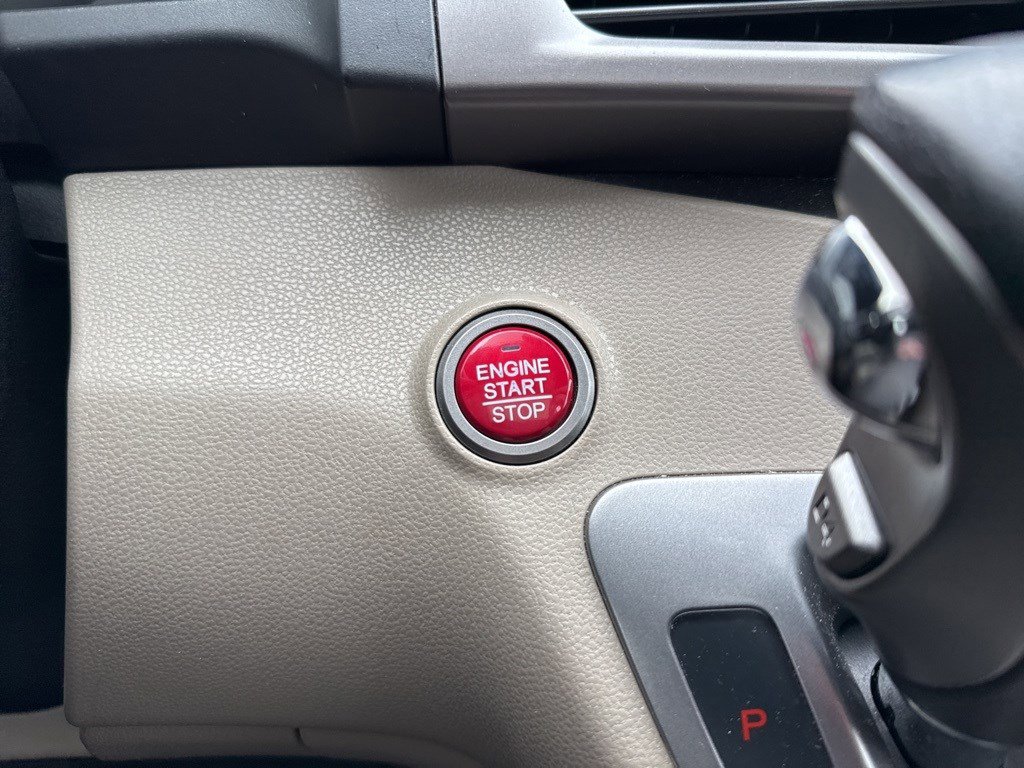 Used 2017 Honda Odyssey EX-L image 14