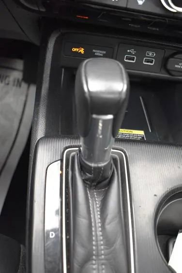 Used 2024 Honda Civic Touring image 34