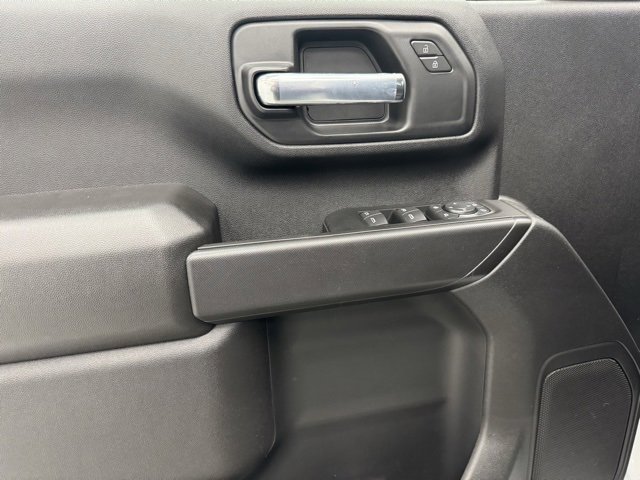 New 2026 Chevrolet Silverado 2500 W/T w/ WT Convenience Package image 9