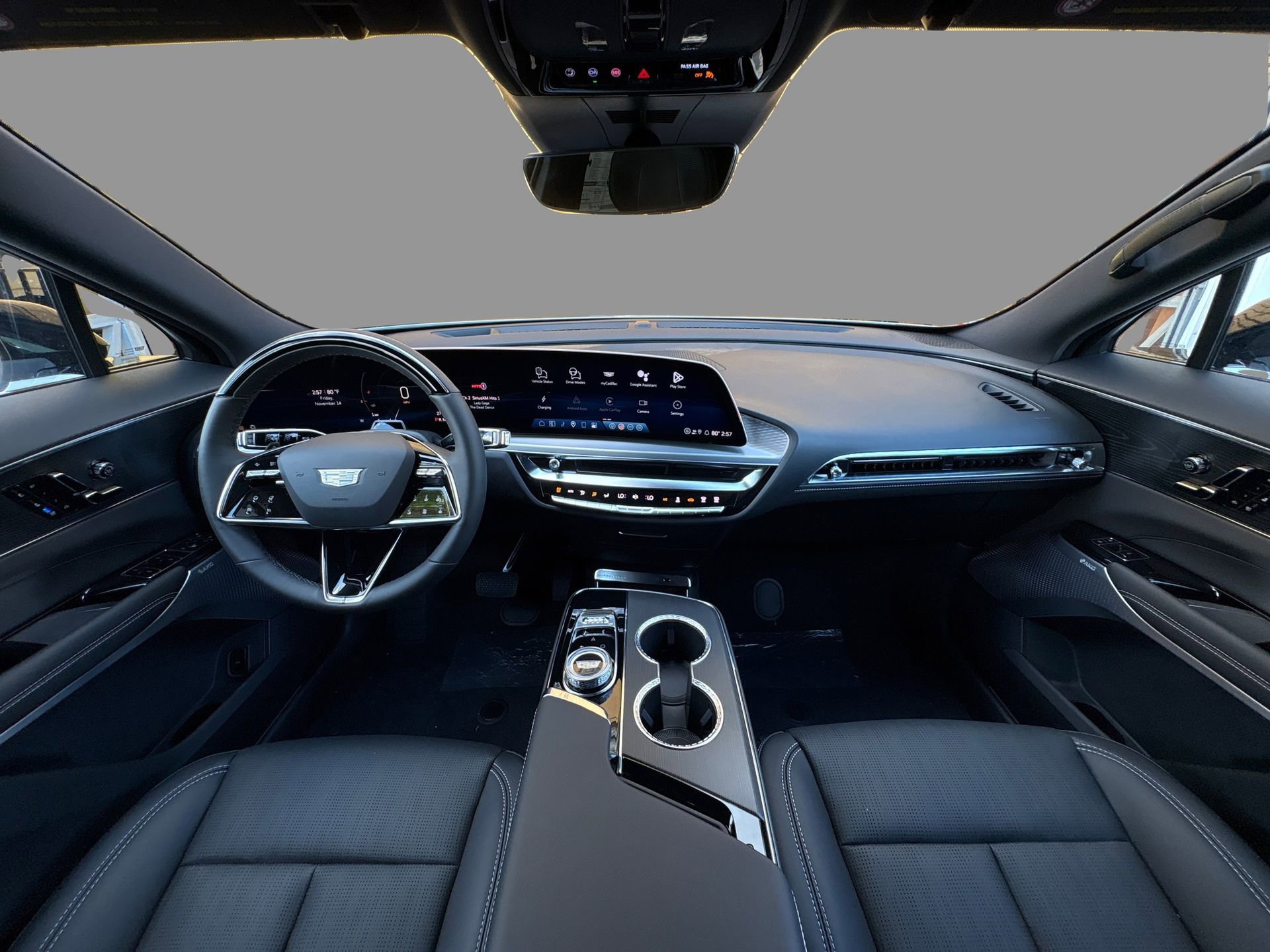 Used 2026 Cadillac Lyriq Premium Sport image 22