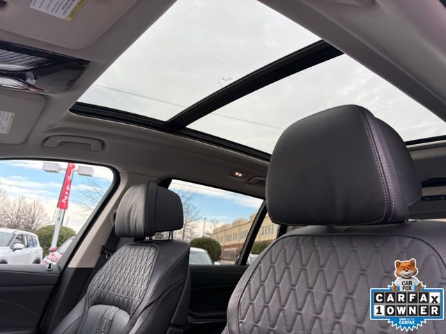 Used 2025 BMW X7 xDrive40i image 22