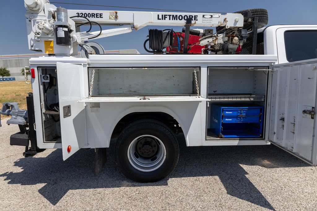 Used 2019 Ford F350 XL w/ Power Equipment Group RWD image 24