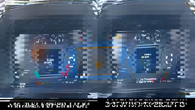 New 2026 Ford F150 Lariat image 16