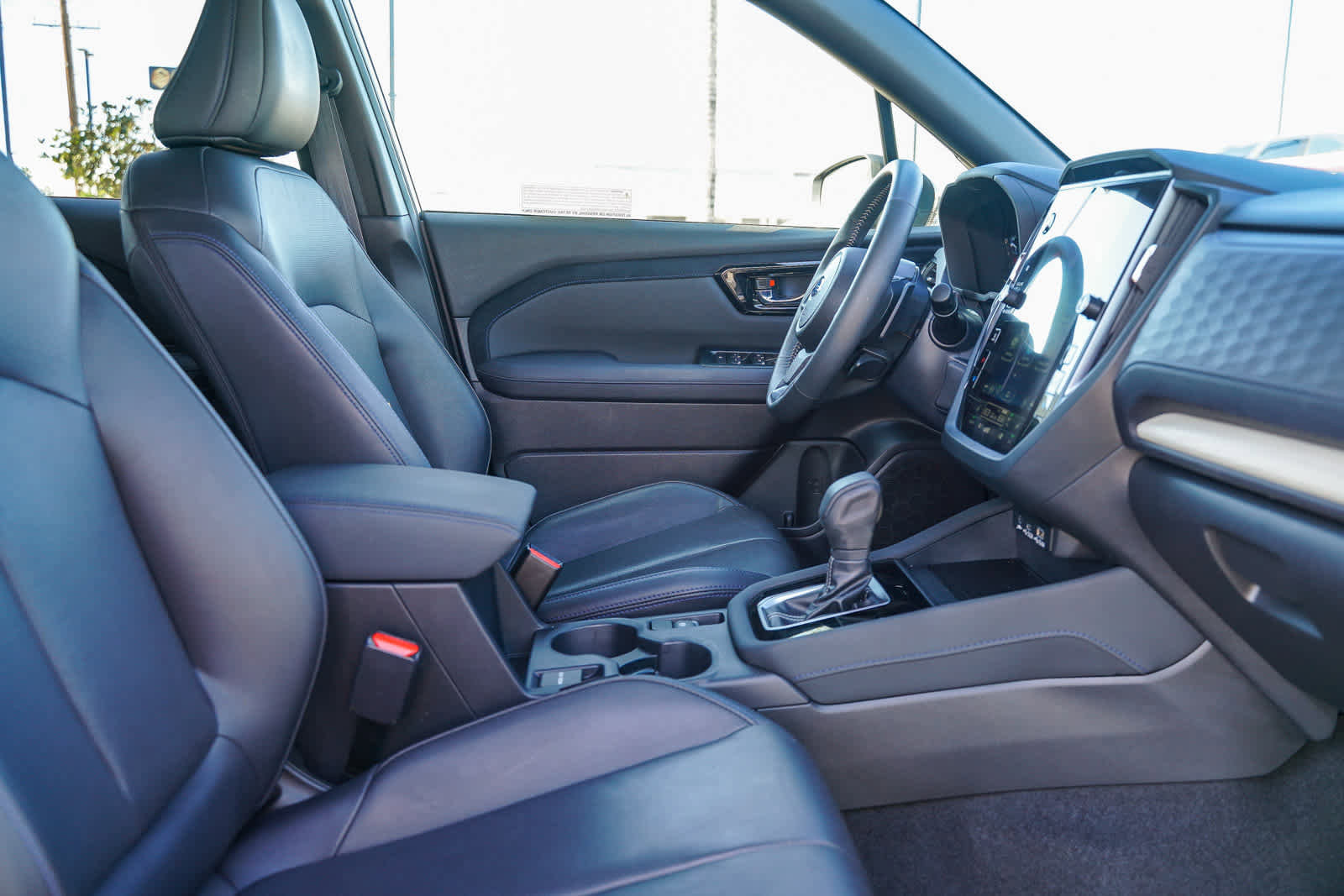 Certified 2025 Subaru Forester Limited image 16