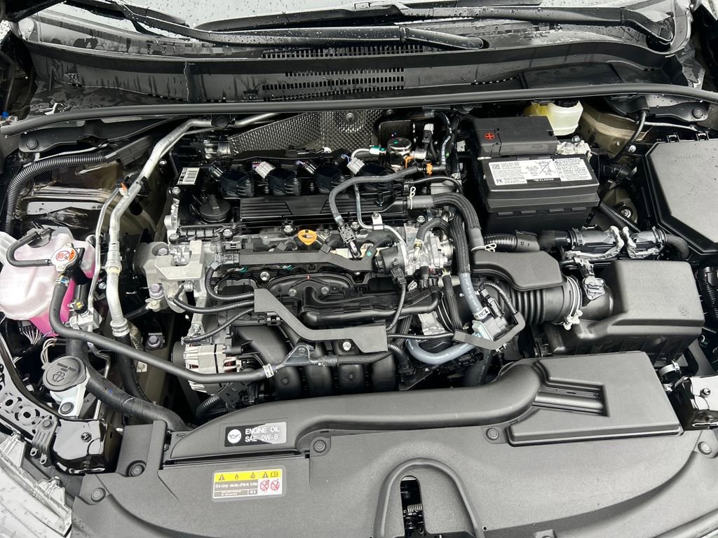 New 2026 Toyota Corolla LE image 22