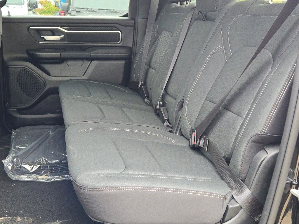 New 2026 RAM 1500 Big Horn image 19