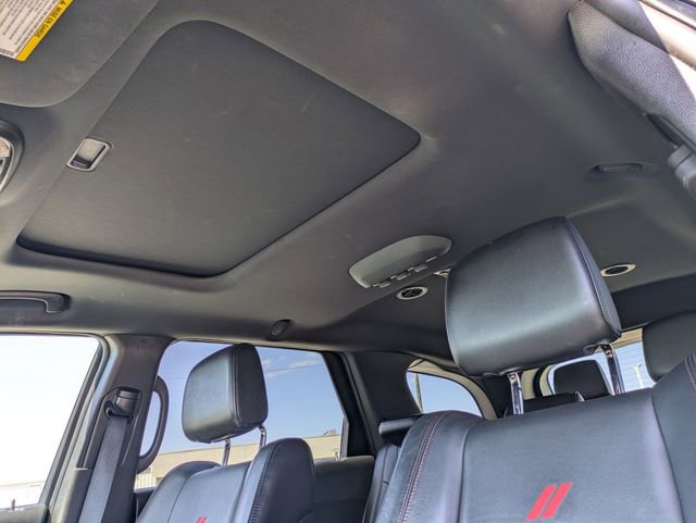 Used 2024 Dodge Durango GT image 16