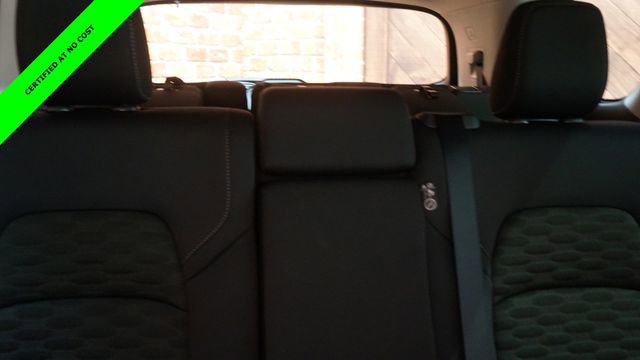 Certified 2024 Nissan Pathfinder S image 57