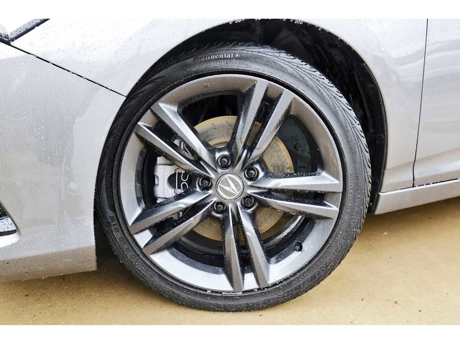 Used 2025 Acura Integra A-Spec FWD image 29