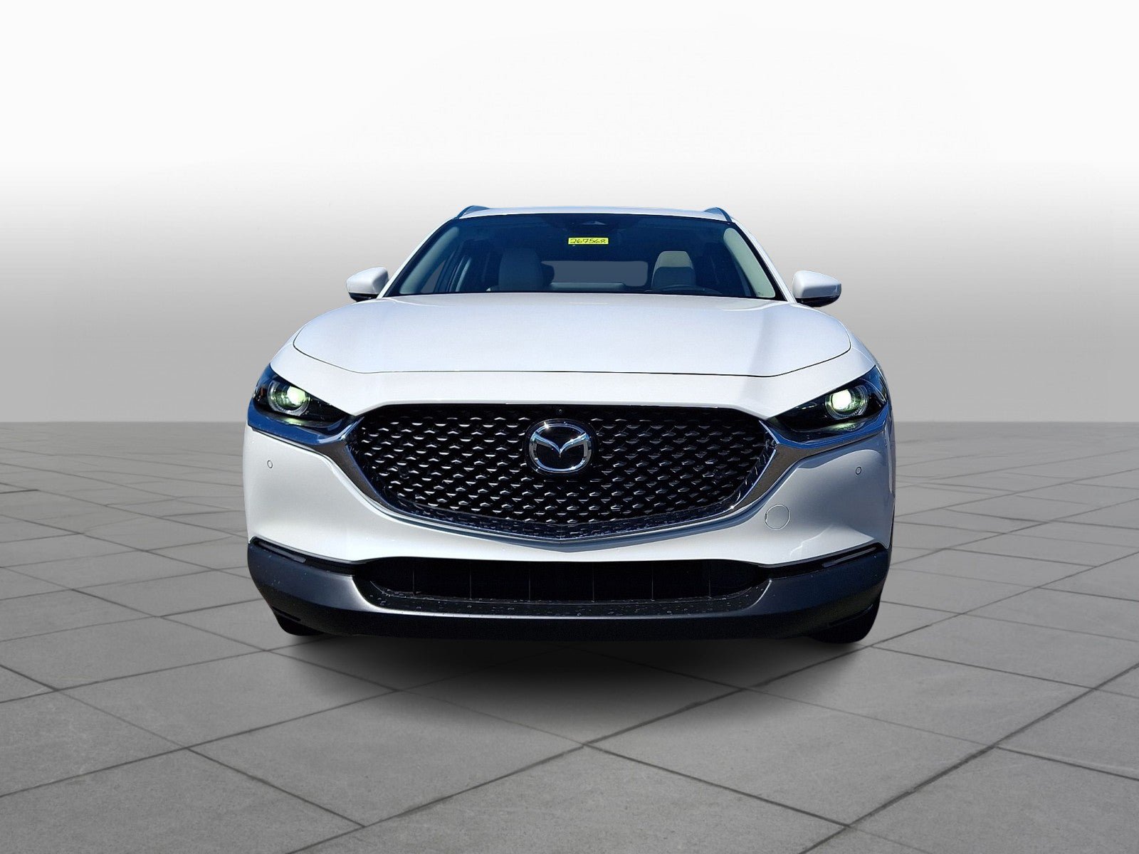 New 2026 MAZDA CX-30 AWD 2.5 S w/ Premium Package image 2