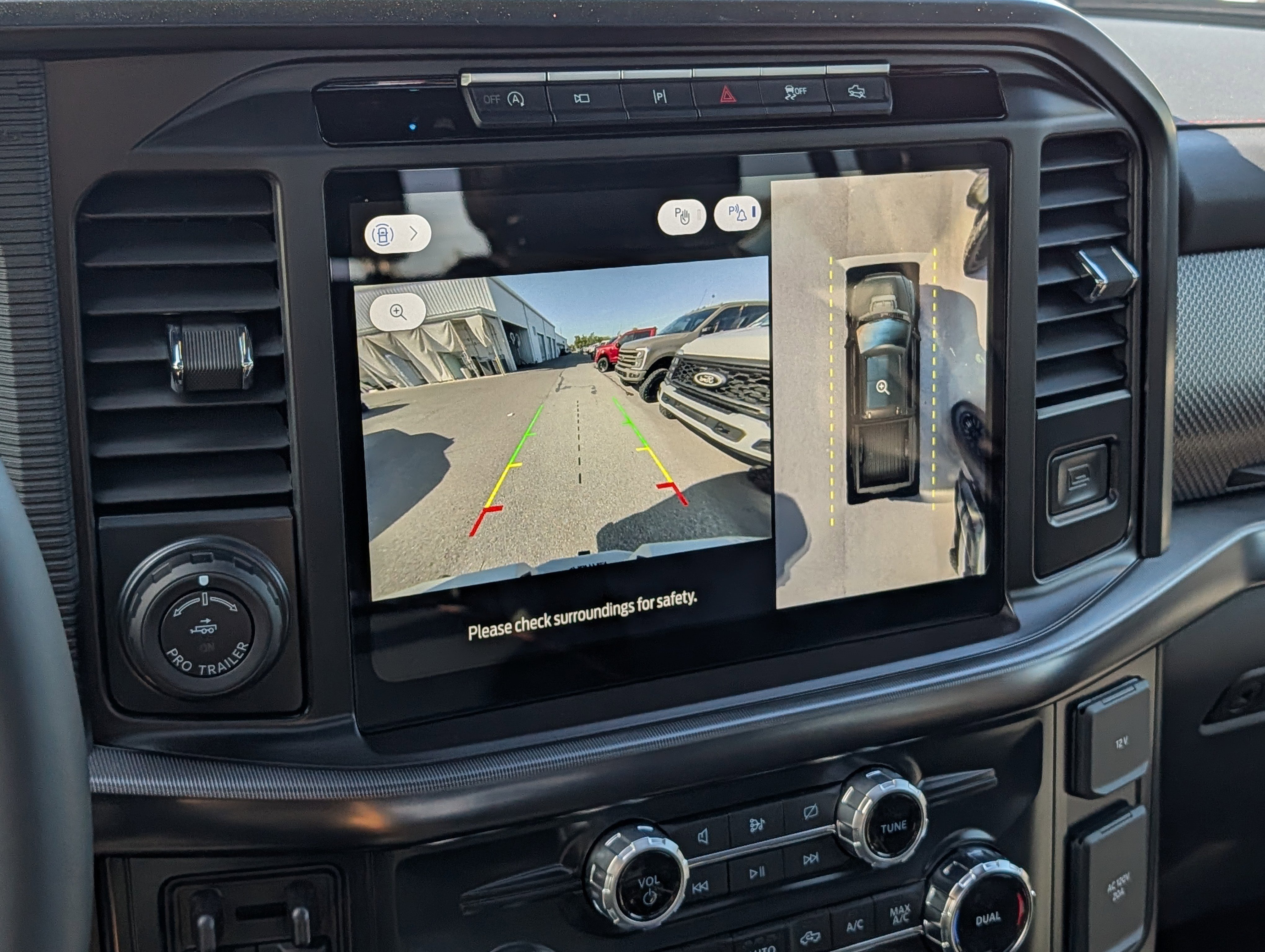 New 2026 Ford F150 Raptor AWD/4WD image 64