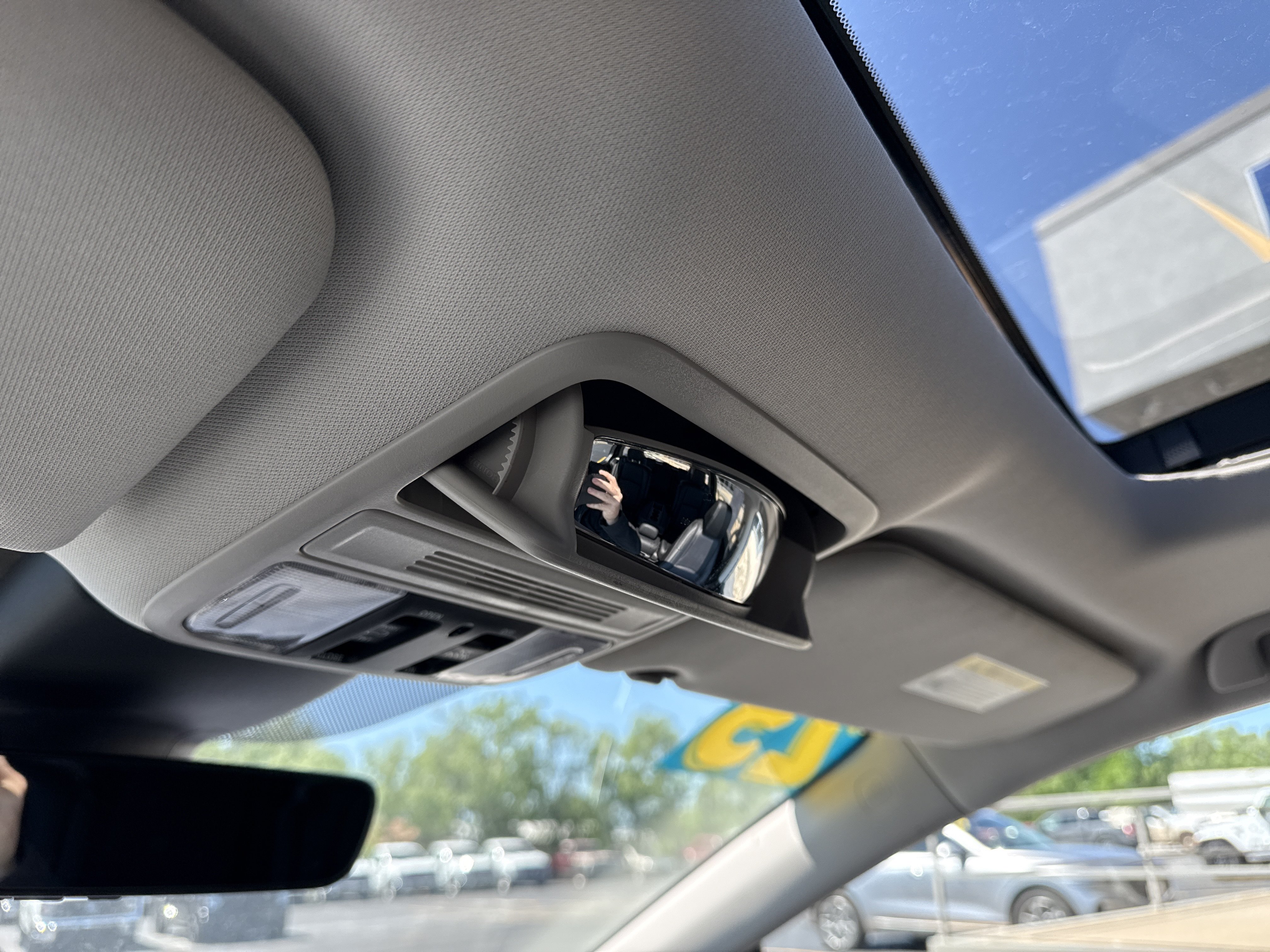 Used 2025 Honda Odyssey EX-L image 33