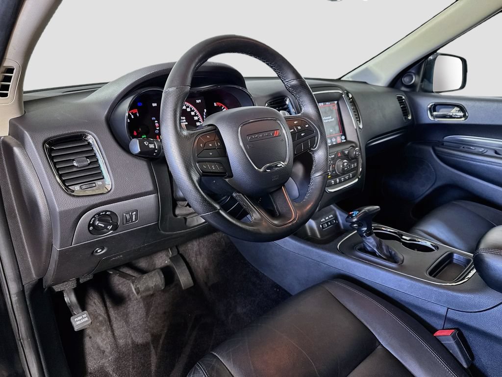 Used 2020 Dodge Durango GT AWD/4WD image 19