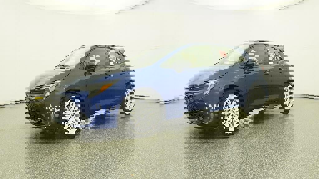 New 2026 Toyota Corolla SE image 39