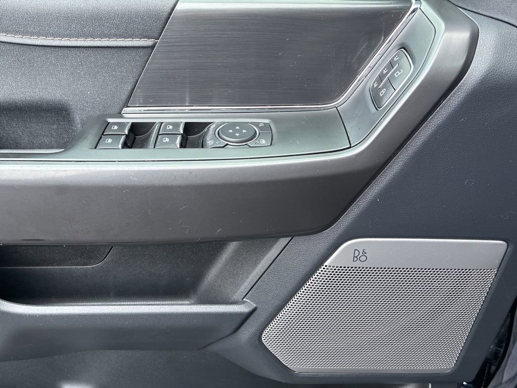 Used 2025 Ford F150 Lariat w/ Bed Utility Package image 14