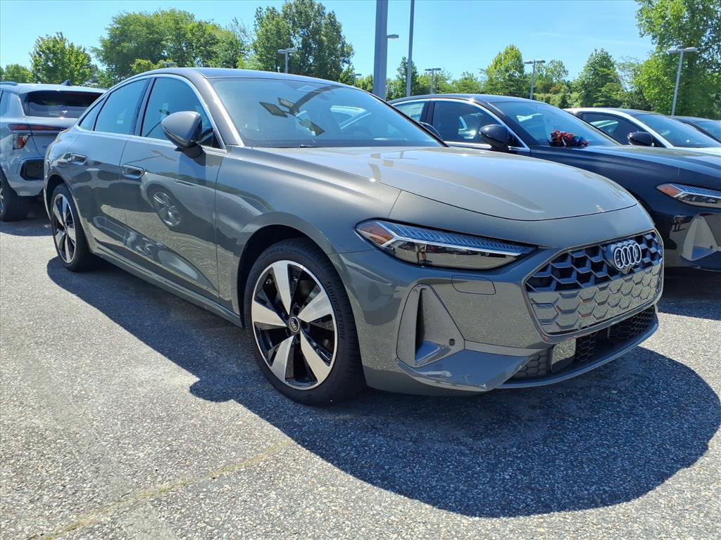 New 2025 Audi A5 Premium Plus AWD/4WD image 25