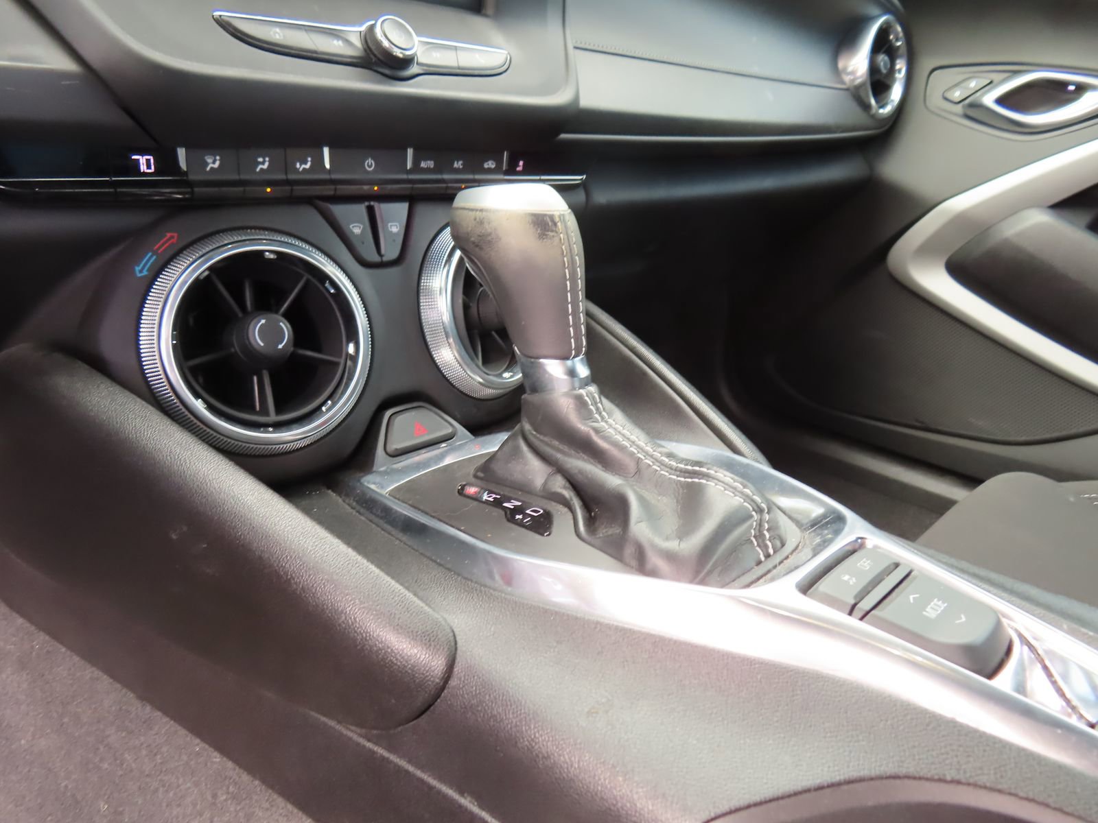 Used 2018 Chevrolet Camaro LT image 24