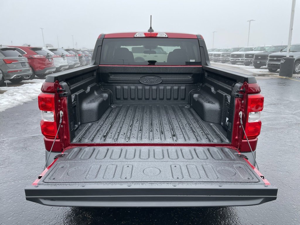 New 2026 Ford Maverick XLT w/ XLT Luxury Package image 34