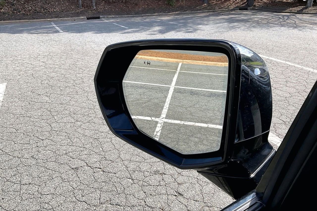 Used 2024 Chevrolet Tahoe Premier image 30