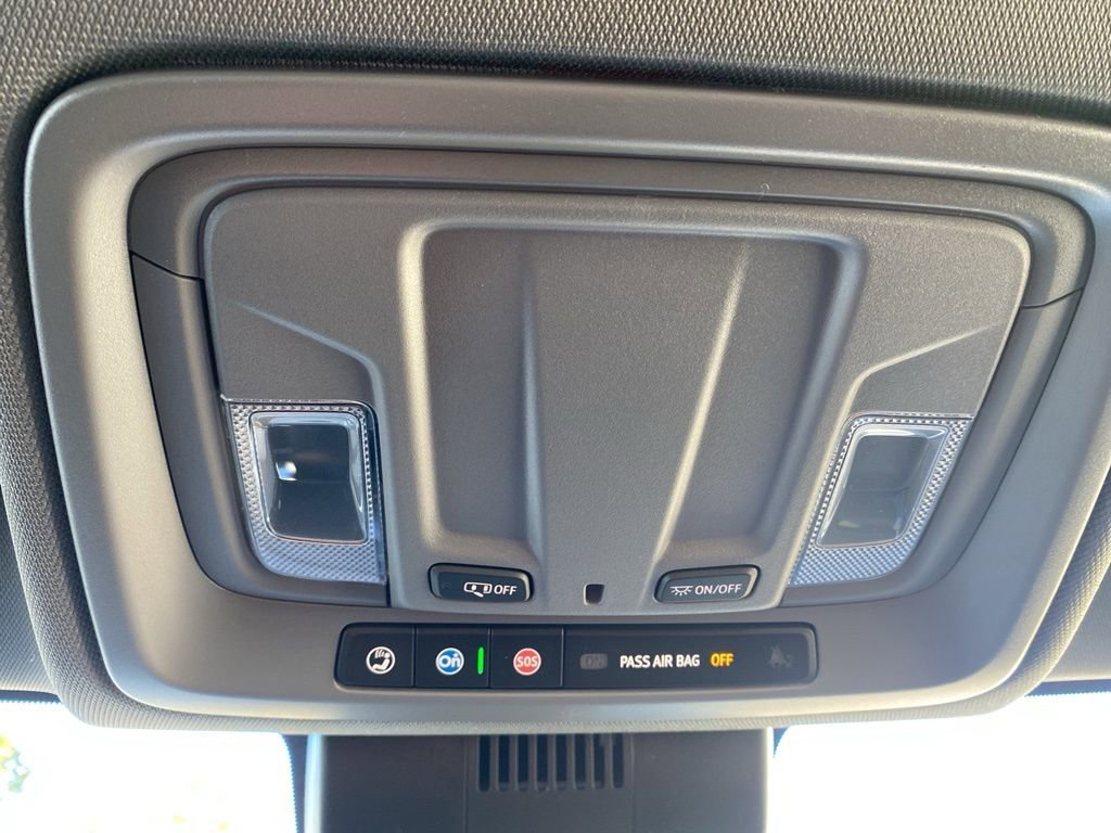 New 2026 GMC Sierra 1500 Pro w/ Pro Value Package image 18