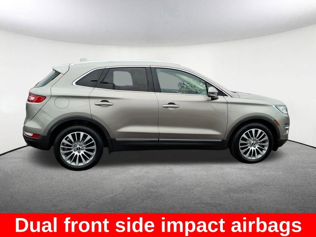 Used 2018 Lincoln MKC Reserve w/ Lincoln MKC Climate Package image 23