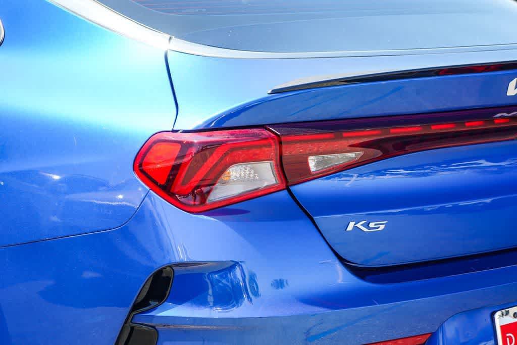 Used 2022 Kia K5 GT-Line w/ GT-Line FWD Premium Package image 7