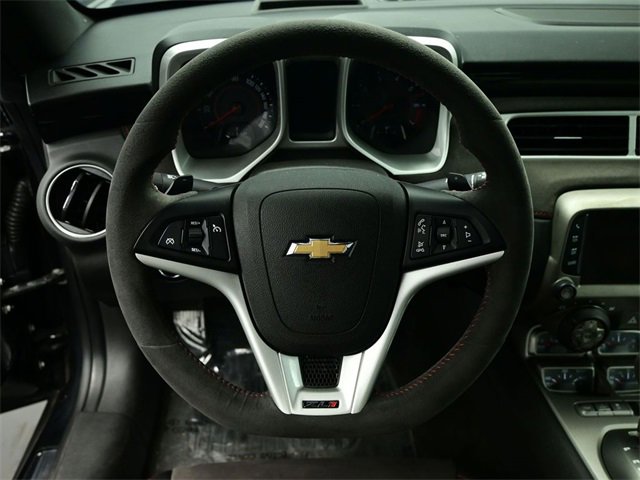 Used 2013 Chevrolet Camaro ZL1 image 3