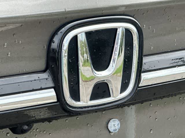 Used 2023 Honda Odyssey EX-L image 19