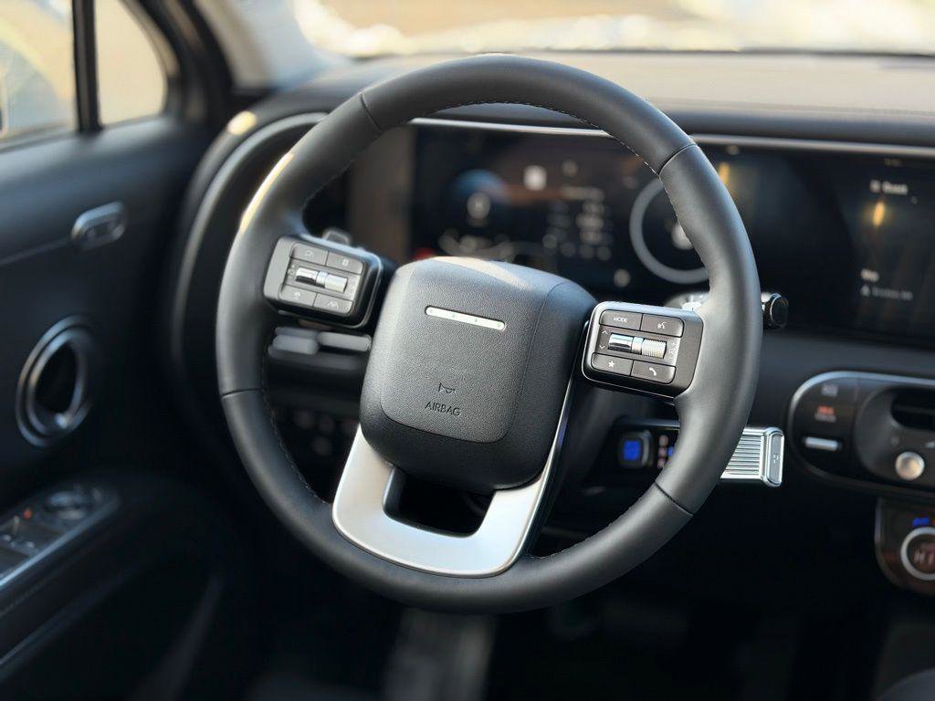 New 2026 Hyundai Palisade SEL image 11