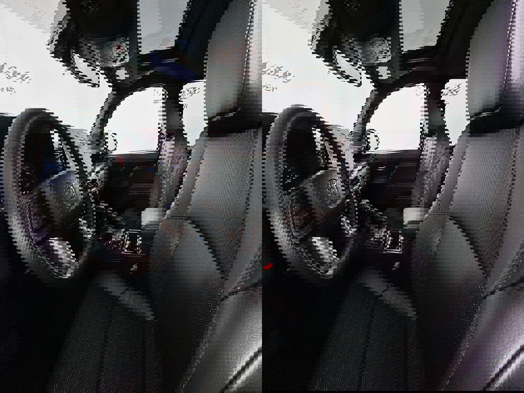 Used 2024 Toyota Tacoma TRD Off-Road w/ TRD Off Road Premium Package image 19