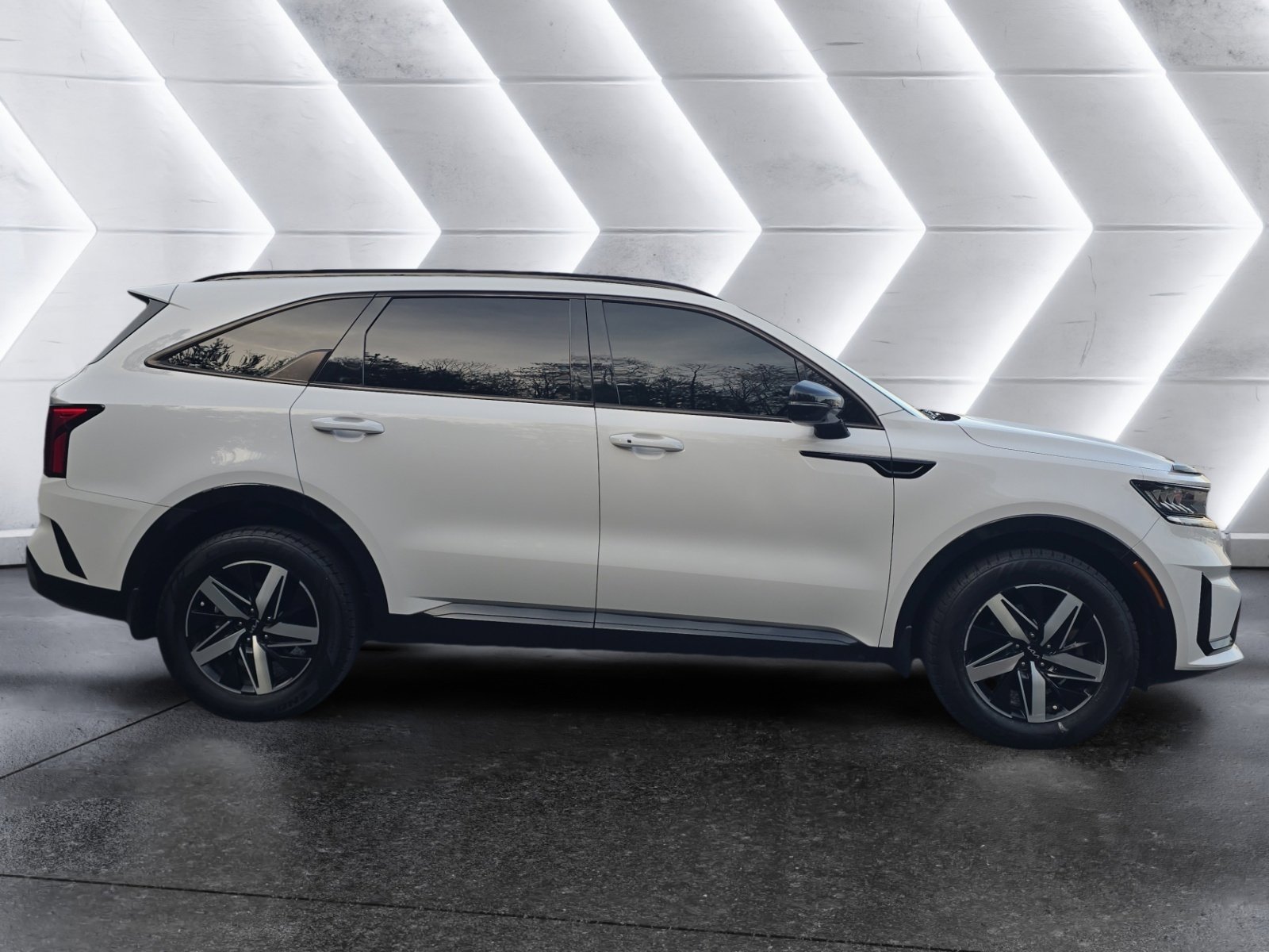Used 2022 Kia Sorento S image 6