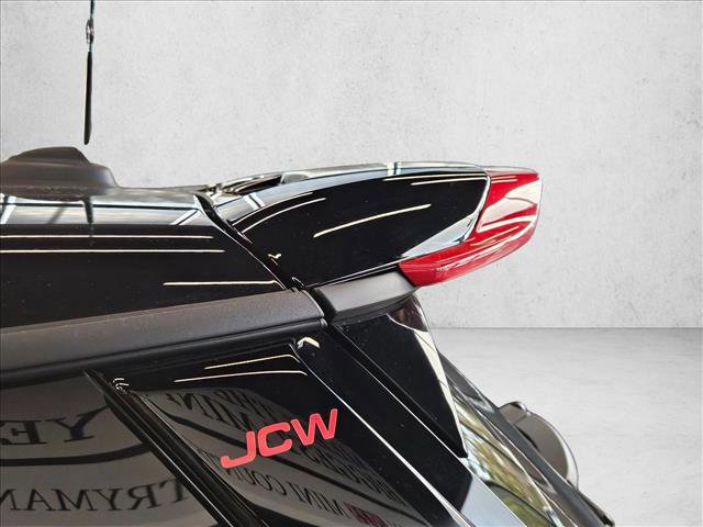 New 2026 MINI Cooper John Cooper Works image 9