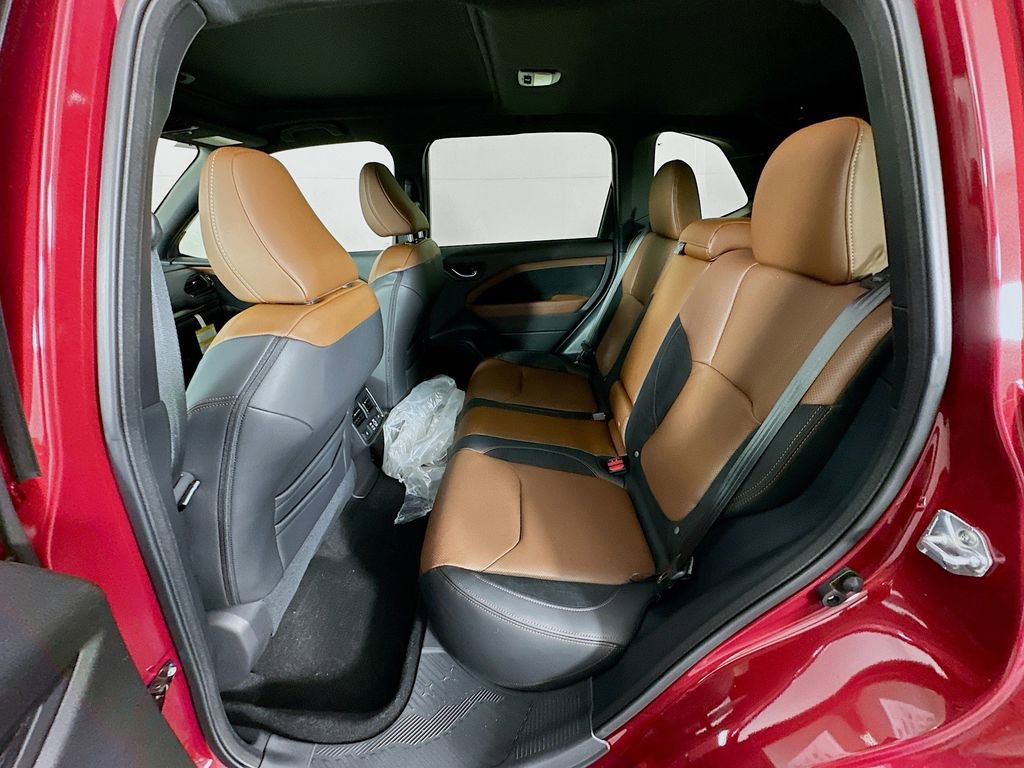 New 2026 Subaru Forester Touring image 32