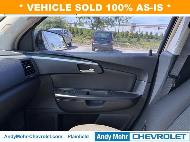 Used 2009 Chevrolet Traverse LT FWD image 23